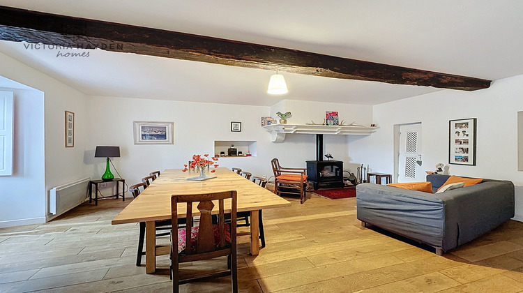 Ma-Cabane - Vente Maison Arudy, 175 m²