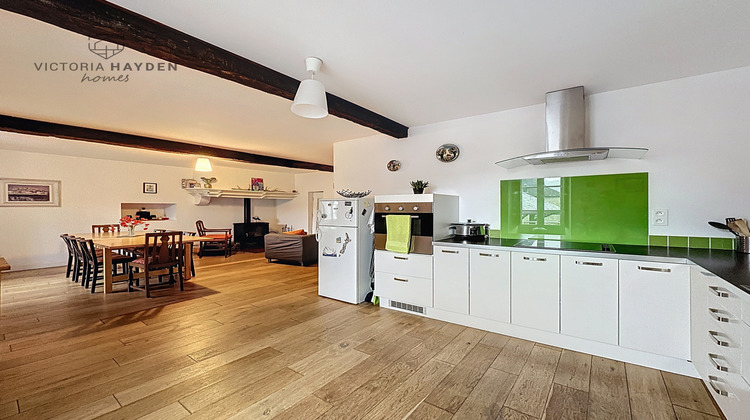 Ma-Cabane - Vente Maison Arudy, 175 m²