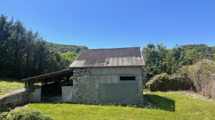 Ma-Cabane - Vente Maison Arudy, 200 m²