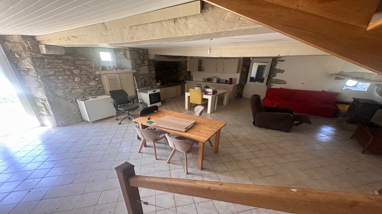 Ma-Cabane - Vente Maison Arudy, 200 m²