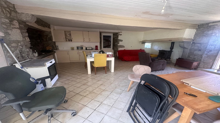 Ma-Cabane - Vente Maison Arudy, 200 m²