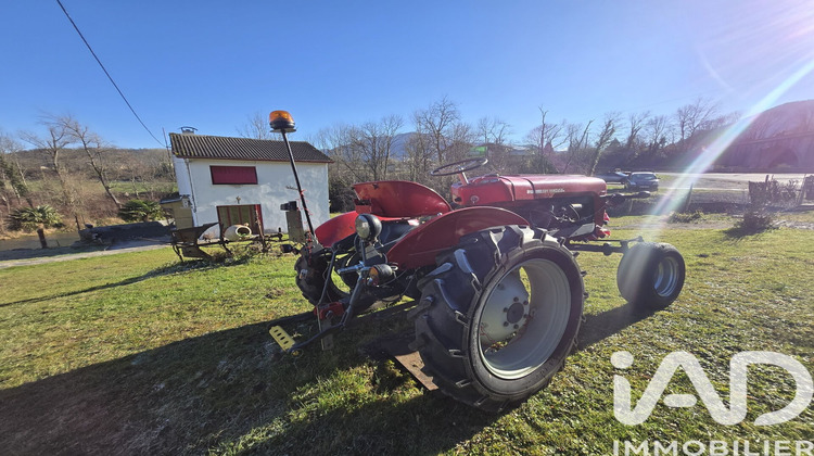 Ma-Cabane - Vente Maison Arudy, 86 m²