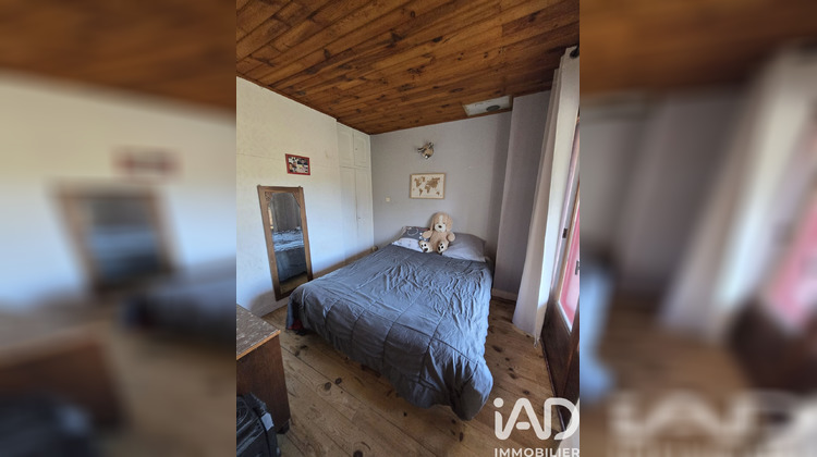 Ma-Cabane - Vente Maison Arudy, 86 m²