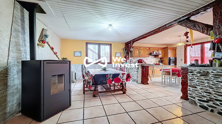 Ma-Cabane - Vente Maison ARUDY, 161 m²