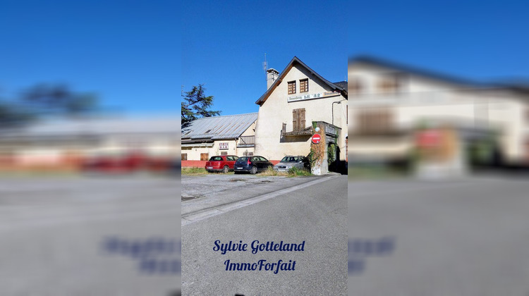 Ma-Cabane - Vente Maison Arudy, 180 m²