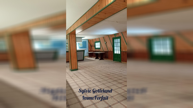 Ma-Cabane - Vente Maison Arudy, 180 m²