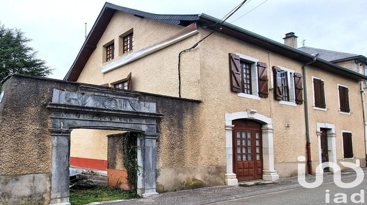 Ma-Cabane - Vente Maison Arudy, 170 m²