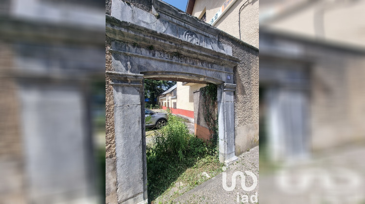 Ma-Cabane - Vente Maison Arudy, 170 m²