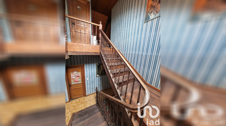 Ma-Cabane - Vente Maison Arudy, 170 m²