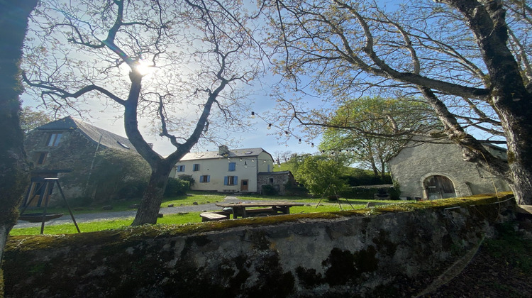 Ma-Cabane - Vente Maison Arudy, 320 m²