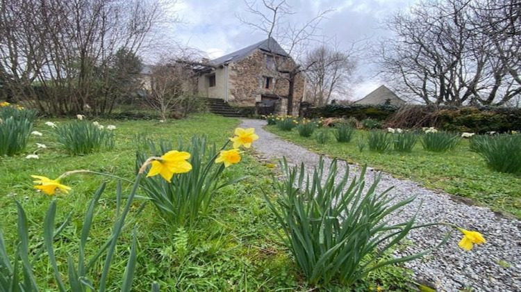 Ma-Cabane - Vente Maison Arudy, 320 m²
