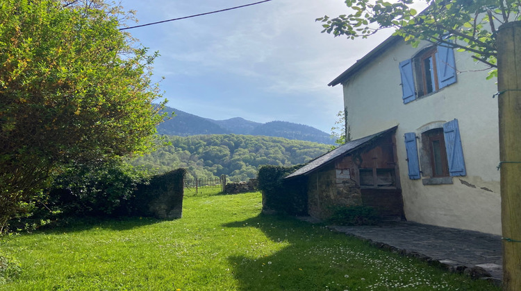 Ma-Cabane - Vente Maison Arudy, 320 m²