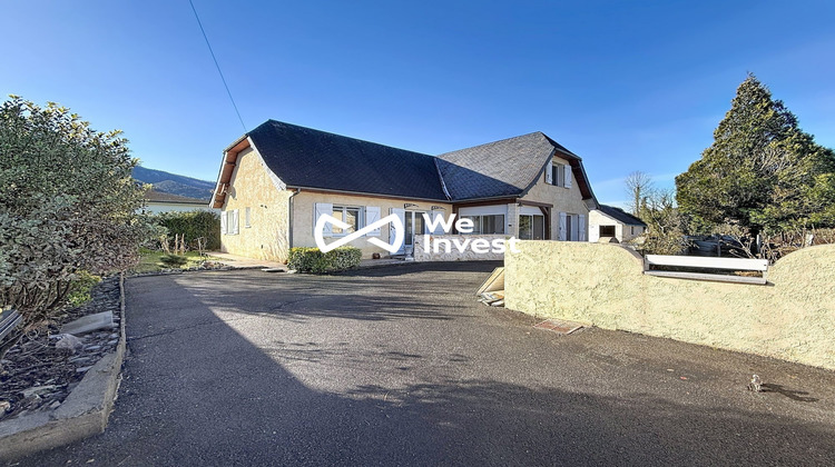 Ma-Cabane - Vente Maison ARUDY, 110 m²