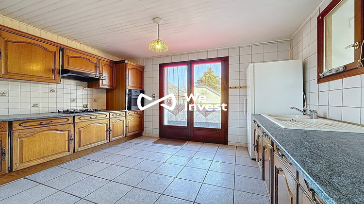 Ma-Cabane - Vente Maison ARUDY, 110 m²