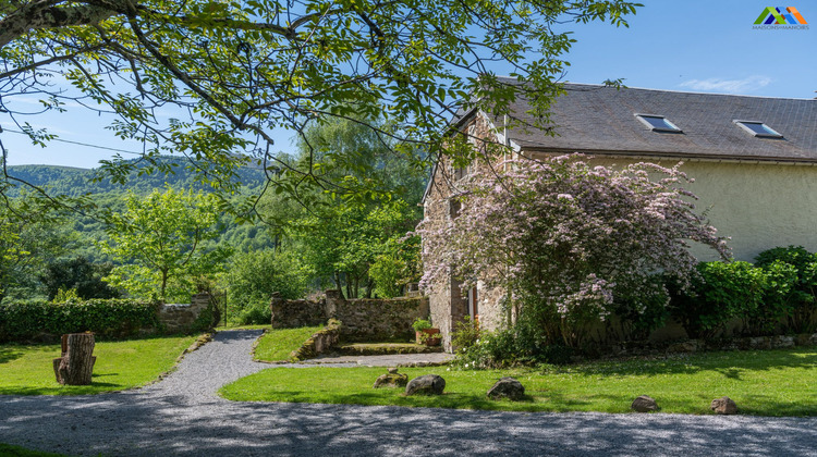 Ma-Cabane - Vente Maison Arudy, 320 m²