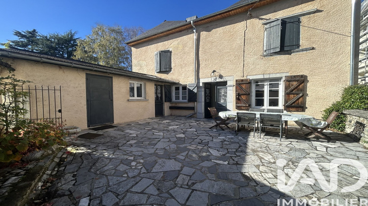 Ma-Cabane - Vente Maison Arudy, 197 m²