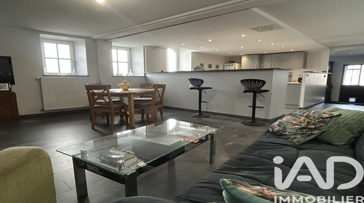 Ma-Cabane - Vente Maison Arudy, 197 m²