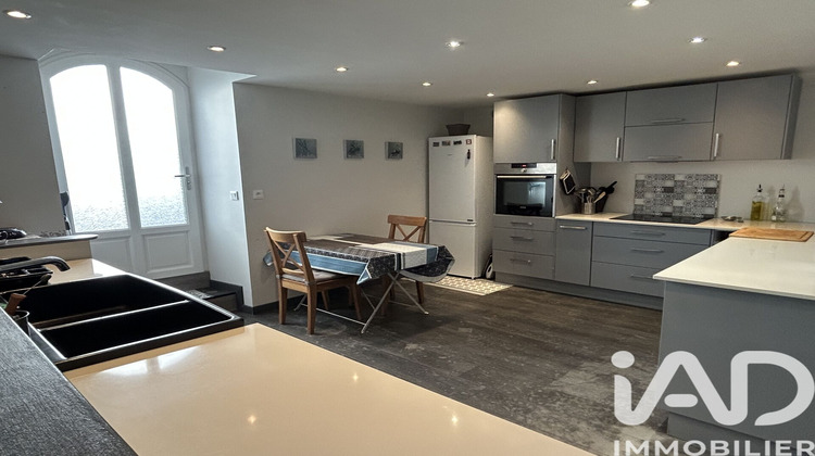 Ma-Cabane - Vente Maison Arudy, 197 m²