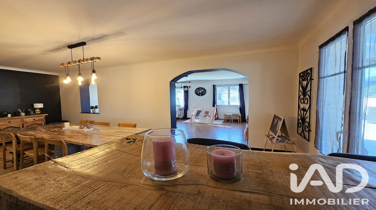 Ma-Cabane - Vente Maison Arudy, 120 m²
