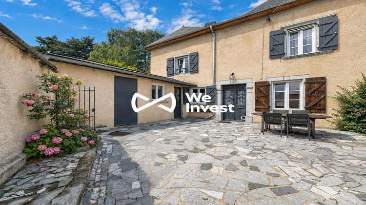 Ma-Cabane - Vente Maison Arudy, 199 m²