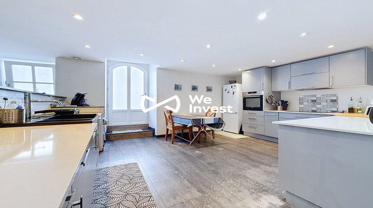 Ma-Cabane - Vente Maison Arudy, 199 m²
