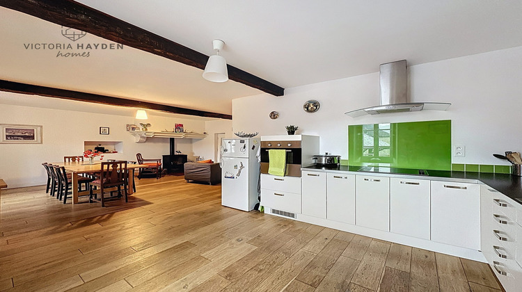 Ma-Cabane - Vente Maison Arudy, 175 m²