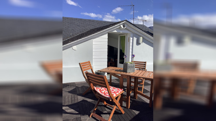 Ma-Cabane - Vente Maison Arudy, 175 m²