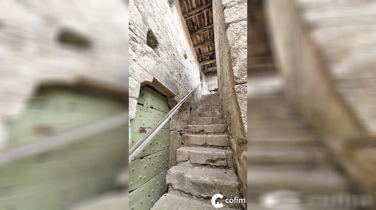 Ma-Cabane - Vente Maison Arudy, 212 m²