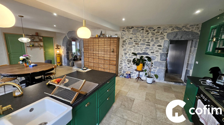 Ma-Cabane - Vente Maison Arudy, 212 m²