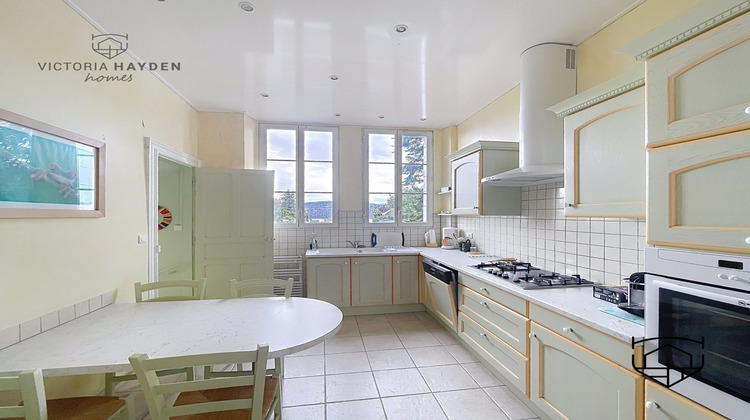 Ma-Cabane - Vente Maison Arudy, 230 m²