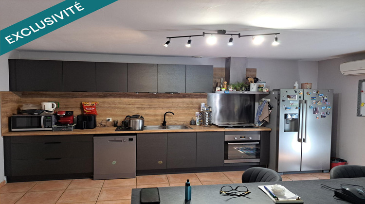 Ma-Cabane - Vente Maison Arue, 126 m²