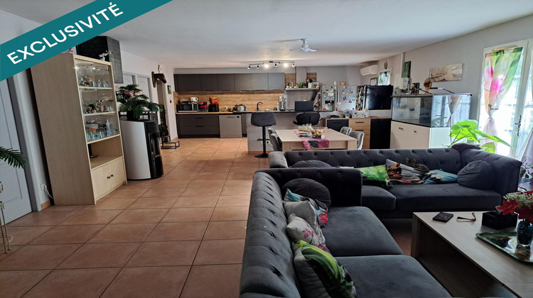 Ma-Cabane - Vente Maison Arue, 126 m²