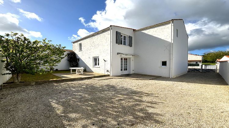 Ma-Cabane - Vente Maison ARVERT, 135 m²