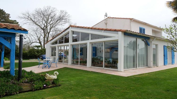 Ma-Cabane - Vente Maison ARVERT, 178 m²