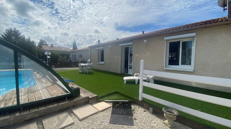 Ma-Cabane - Vente Maison ARVERT, 98 m²