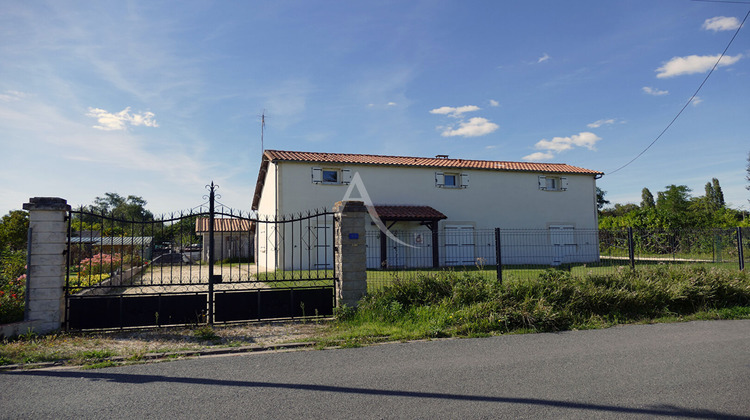 Ma-Cabane - Vente Maison ARVERT, 158 m²