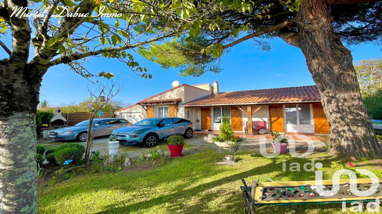 Ma-Cabane - Vente Maison Arvert, 85 m²