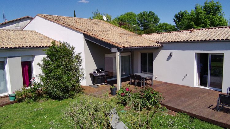 Ma-Cabane - Vente Maison ARVERT, 174 m²