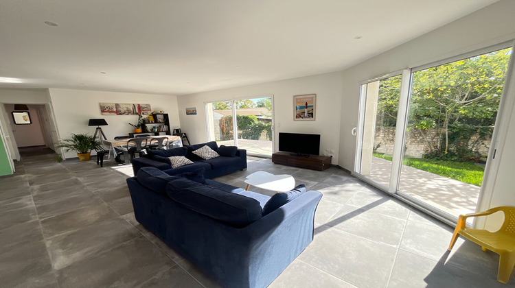 Ma-Cabane - Vente Maison ARVERT, 92 m²