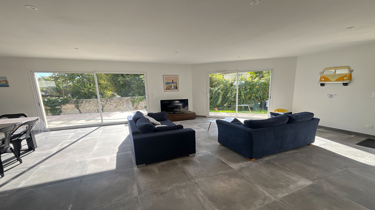 Ma-Cabane - Vente Maison ARVERT, 92 m²