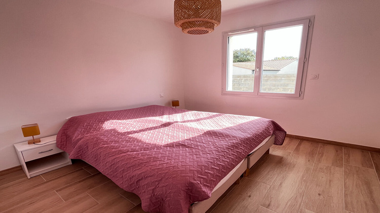 Ma-Cabane - Vente Maison ARVERT, 92 m²