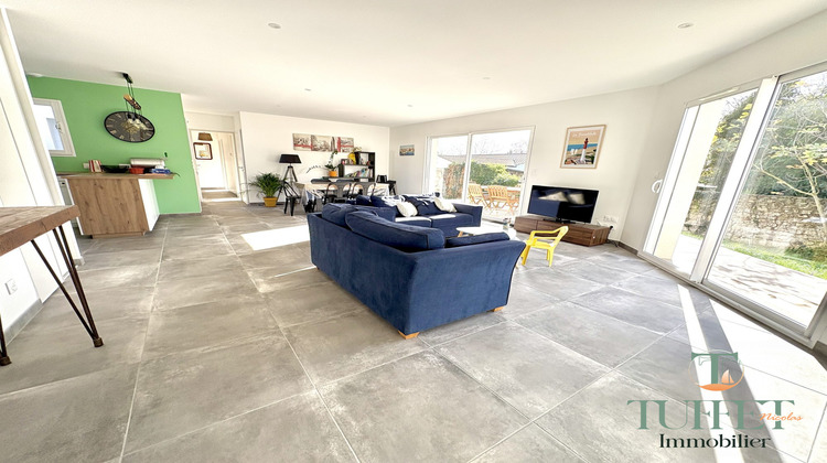 Ma-Cabane - Vente Maison Arvert, 91 m²