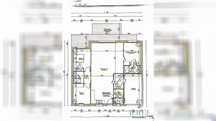 Ma-Cabane - Vente Maison Arvert, 99 m²