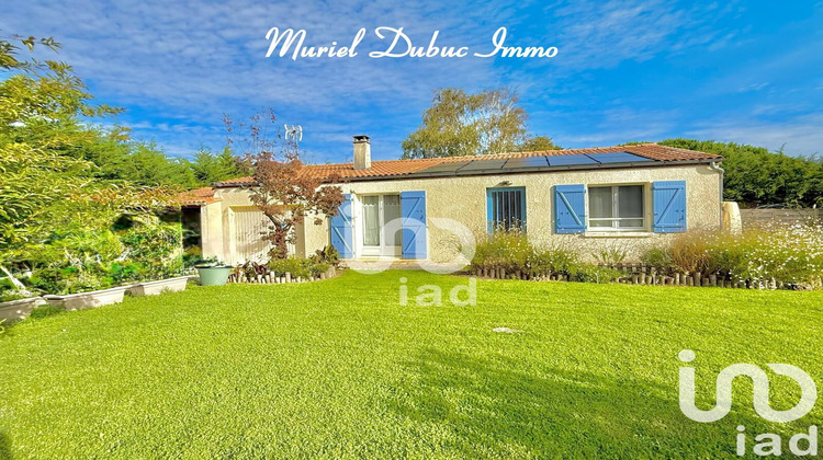 Ma-Cabane - Vente Maison Arvert, 71 m²