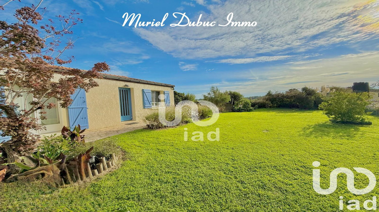 Ma-Cabane - Vente Maison Arvert, 71 m²