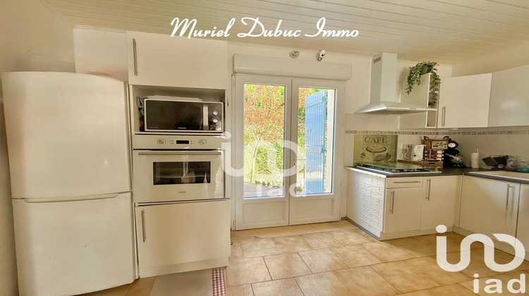 Ma-Cabane - Vente Maison Arvert, 71 m²