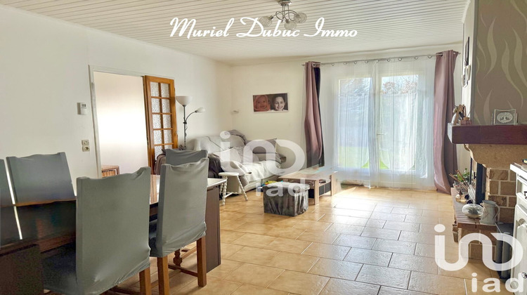 Ma-Cabane - Vente Maison Arvert, 71 m²