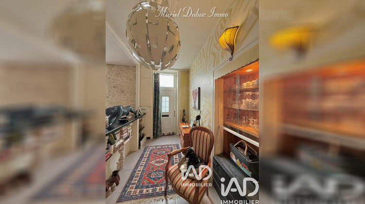 Ma-Cabane - Vente Maison Arvert, 97 m²