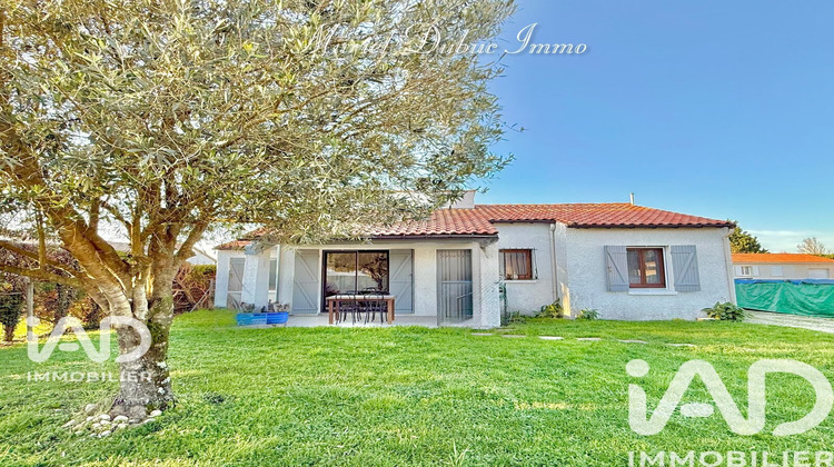 Ma-Cabane - Vente Maison Arvert, 100 m²