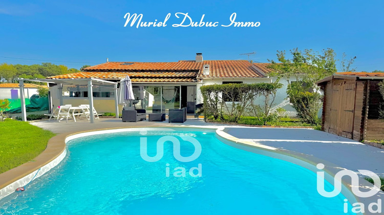 Ma-Cabane - Vente Maison Arvert, 100 m²